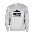 Kids Capoeira Sweatshirt