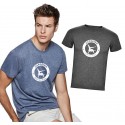 Tshirt Homme Capoeira - Carybé