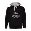 Capoeira Hooded sweatshirt - Unisex
