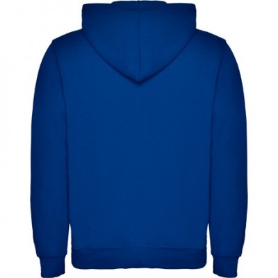 Capoeira Hoodie Lifestyle