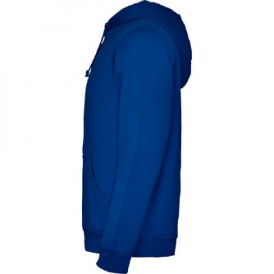 Sudadera Capoeira Lifestyle