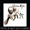 CD Mestre Bimba e seus tocadores 1953