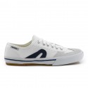 Capoeira Schuh Rainha VL2500 - Weiß-Blau