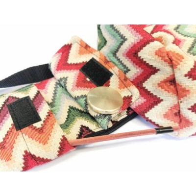 Berimbau Bag – African Design