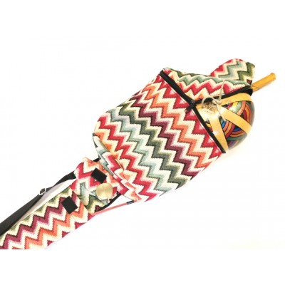 Berimbau Bag – African Design