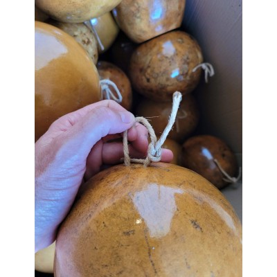 Cabaça do Berimbau São Paulo