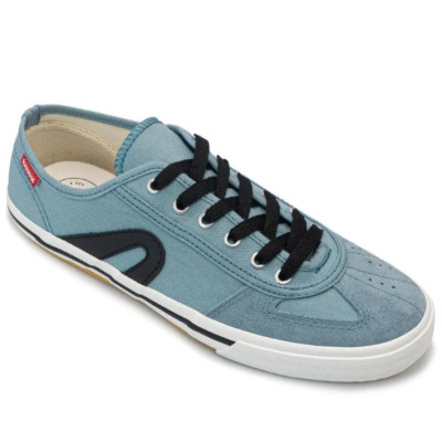 Scarpe Capoeira - Rainha VL2500 - blu-nero