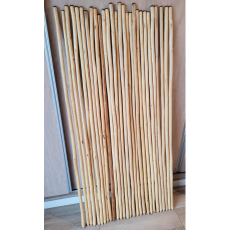 Biriba Berimbau Verga | Mestre Ivan