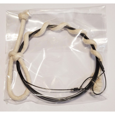 Corda per berimbau Securit- 170 cm - Arame (cotone)