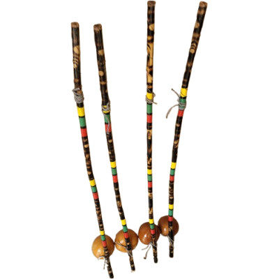 Berimbau Criança 1,20m – Instrumento Capoeira Brasil