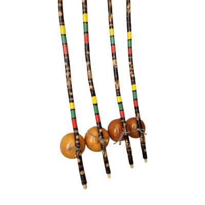 Kids Berimbau 1.20m – Brazilian Capoeira Instrument