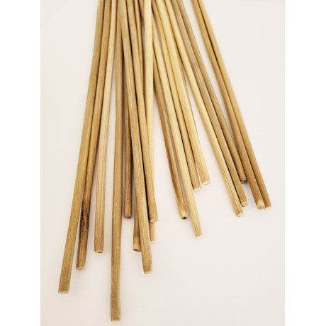 Bacchetta di Berimbau in Bambù | Qualità Premium | Singola o Set con Sconto
