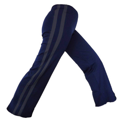 Abada Capoeira Marimbondo Sinha | Pantalone Blu Navy