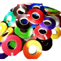 Lucky Brazilian bracelet roll - Senhor do Bonfim