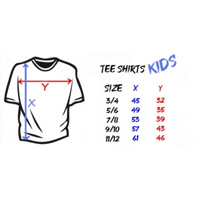 Camiseta infantil Capoeira – Roda de Capoeira | CapoeiraShop