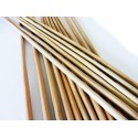 Baguette berimbau in Biriba