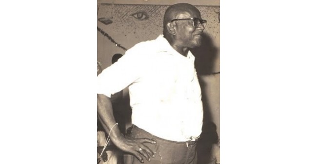 Mestre Bimba: Biographie