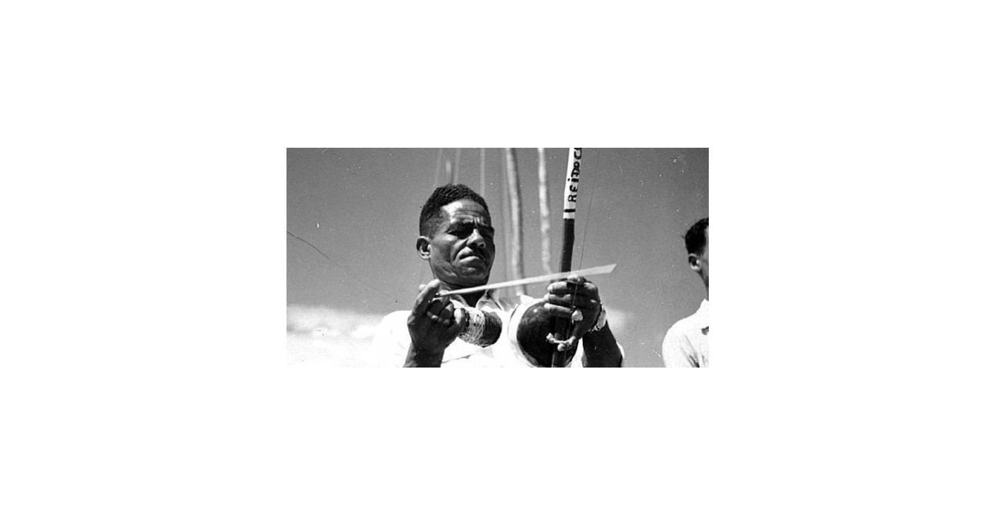 Berimbau