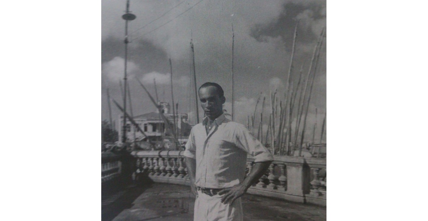 Mestre Juvenal (1919-1998)
