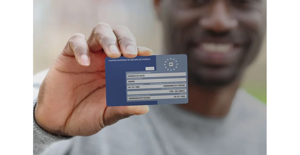 Tarjeta Sanitaria Europea (TSE): Imprescindible para cualquier capoeirista europeo que viaje.